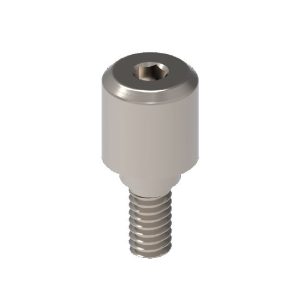 PILAR CICATRIZACION COMPATIBLE CON BTI Interna 3 5 4mm