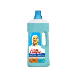 Don Limpio Limpiador Mármol