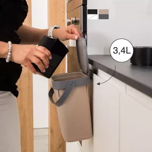 Caja Organic Bay Beclassic 3.4L