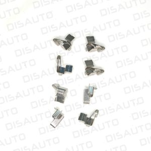 Kit Antirruidos Suzuki Forsa 2 Chevrolet Jymny