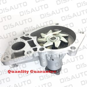 Bomba de agua (Original) Hyundai H350 2.5 D4CB 14 BUS VAN MT 2018-2021 Turismo