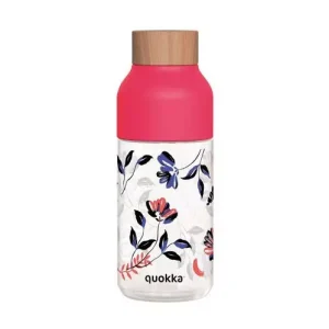 Botella Ice Blooms 570ML