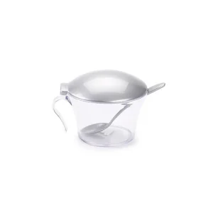 Azucarero Plata