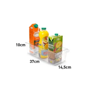 Organizador System Nº 12 Frigo