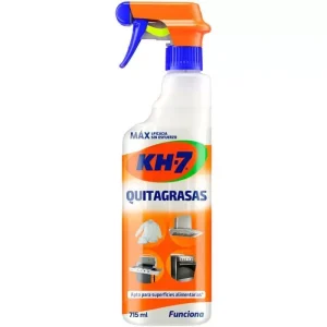 KH7 Quitagrasas