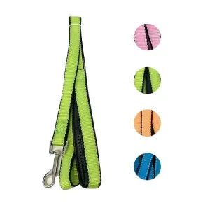 Correa Nylon Reflectante