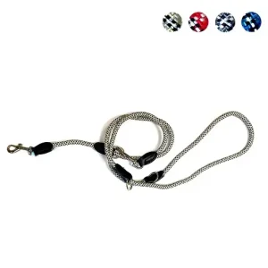 Correa Redondo para Perro 13MMx200cm