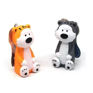 Juguete Vinilo Para Mascota 12cm