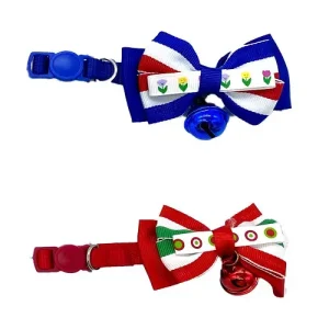 Collar Gato 10MMx30cm