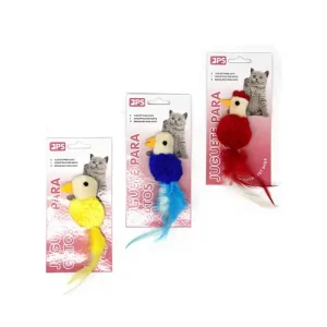 Juguete Para Gato 6cm