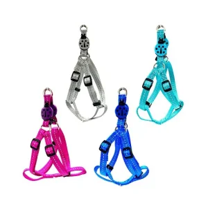 Arnés para Perro 15MMx30/50cm
