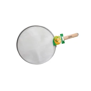 Tapa Antisalpicaduras 29cm