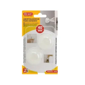 Amortiguador Adhesivo 2PCS
