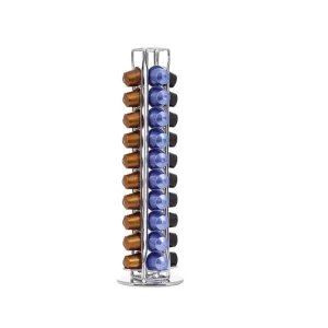 Soporte Capsulas De Café 40pcs