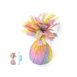 Peso Para Globos Multicolor