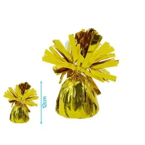 Peso Para Globos