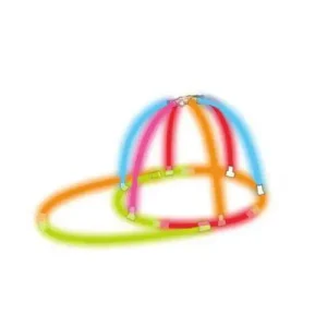 Gorra Fluorescente