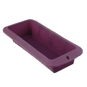Molde Cake Silicona 30cm