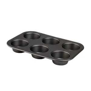 Bandeja 6 Mini Moldes