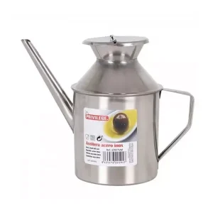 Aceitera Inox 500cc