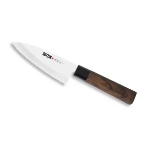 Cuchillo Deba 11cm «TAKAMURA»