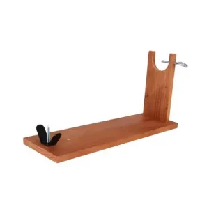Jamonero Madera Banqueta
