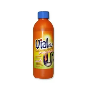 Vialplus Desatascador 500ml