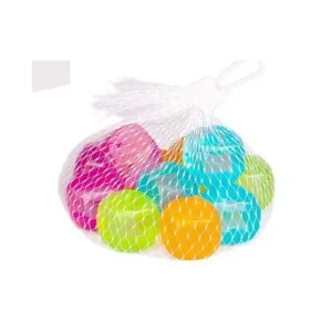 Malla Cubitos Reutilizables 10pcs