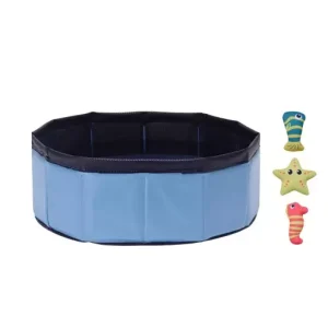 Piscina Plegable Animal 30cm