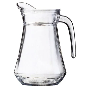 Jarra Vidrio 1.6L