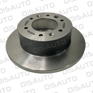 Disco de Freno Posterior Hyundai H350 2.5 2015+ Turismo