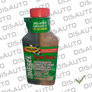 Aditivo Tratamiento Completo Para Sistema de Combustible Diesel Rislone