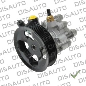 Bomba de Direccion Hidraulica Toyota Rav4 2.0L 1AZ-FE 2001-2005 T/M T/A Con Polea y Sensor