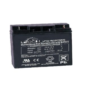 Loech LP12-18 (12V18Ah) LP Series-General Purpose Battery