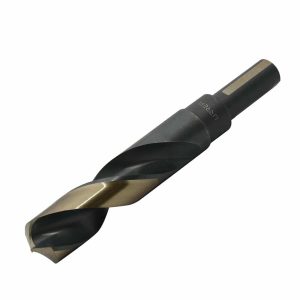 Broca Acero Alta Velocidad Premium Zanco Reduci 41/64″ Urrea BZR41/64