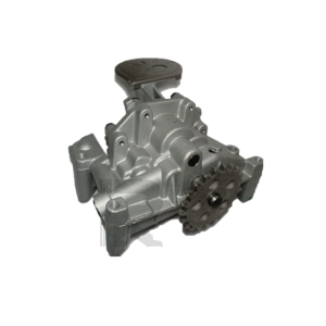 Bomba Aceite Peugeot 206 207 307 Citroën C4 Motor 1.6 Gasolina