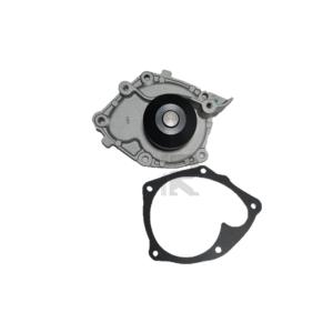 Bomba de Agua Renault Duster Motor 2.0