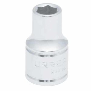 Dado 1/2 Corto 6 Puntas 14.2MM 9/16 Urrea 5418H