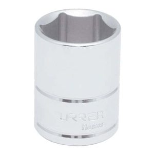 Dado 1/2 Corto 6 Puntas 19.0MM 3/4 Urrea 5424H