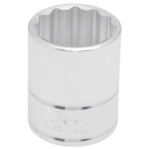 Dado Urrea 5429 Cuadro 1/2″ 12 Puntas Boca 29/32″