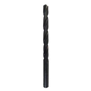 Broca Acero Alta Velocidad Recta Corta 12.7MM(1/2″) Cleveland
