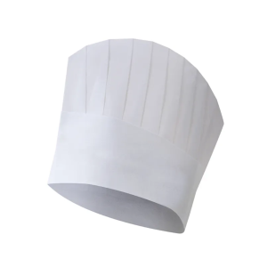 GORRO COCINA DESECHABLE VELILLA 80