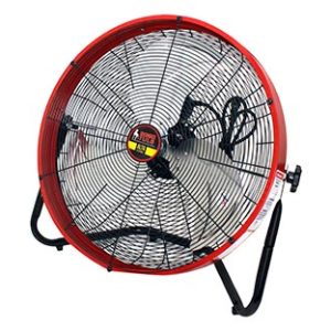 Ventilador Portatil Directo De 20″ Dogotuls VT7040