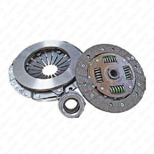 Disco de Embrague Jac T6 Version Diesel 2.0L CRDI Euro III 4×2 DC HFC4GA3/3D HFC1037 4X2 DKT 2018-2020 ABS EBD