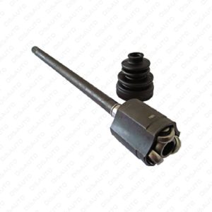 Homocinética Campana+Triceta Interna Lado Caja/Cambios Chevrolet D-max, Luv 3.2 (Larga)