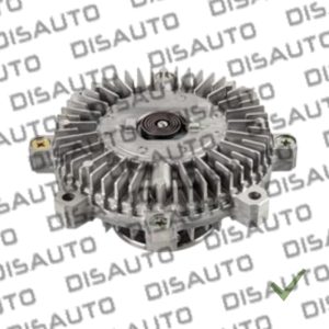 Embrague Ventilador Hyundai Terracan 2.5L 2.9L (CRDI) HASTA 2005, H100, MITSUBISHI MONTERO 3.5 1992+