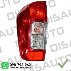 FARO POSTERIOR (IZQUIERDO) LH DFSK RICH 6 2022+