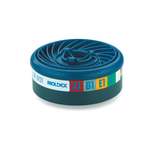 FILTRO DE GAS MOLDEX A1B1E1K1 EASYLOCK (SERIE 7000-9000)