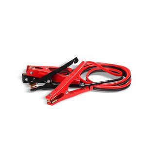 Cables Pasa Corriente 3.6 Mts 140 Amp Calibre 10 Mikels C-360-10