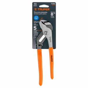 Pinza De Extension De 8″ Pex-8 Truper 17350